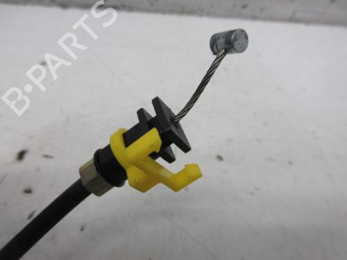 Tailgate lock VOLVO XC90 I (275) 2.5 T AWD | BP19297920C101 