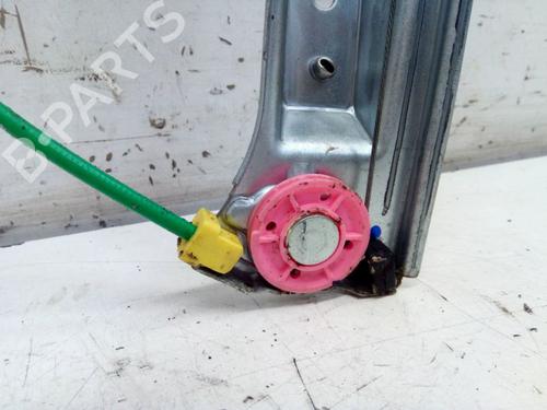 Front right window mechanism OPEL CORSA E (X15) 1.0 (08, 68) | BP37135655C23 - Image 7