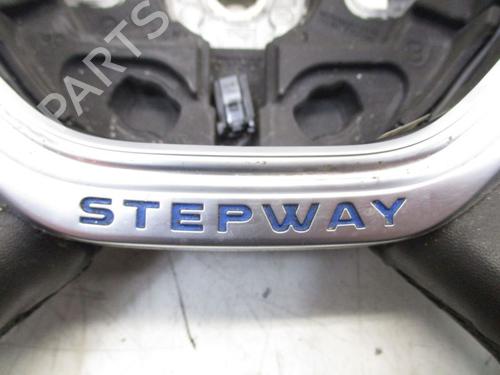 Steering wheel DACIA LOGAN MCV II 1.5 dCi | BP29086328C49 