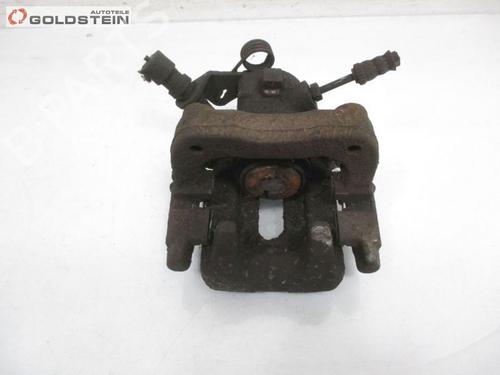 Used Left rear brake caliper Left rear brake caliper 38025396 38025396