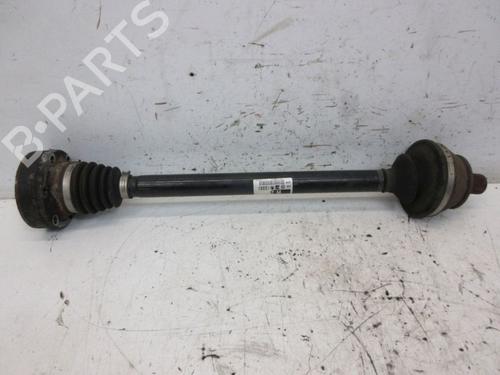 Aandrijfas links achter VW PHAETON (3D1, 3D2, 3D3, 3D4, 3D6, 3D7, 3D8, 3D9) 4.2 V8 4motion (335 hp) 29091359