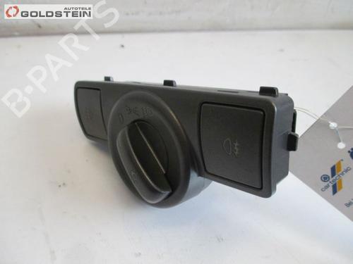 Headlight switch VW PHAETON (3D1, 3D2, 3D3, 3D4, 3D6, 3D7, 3D8, 3D9) 3.0 V6 TDI 4motion | BP37095181I24 - Image 2