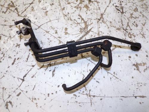 Pipe VW LT 28-46 II Van (2DA, 2DD, 2DH) 2.5 TDI | BP30911607M125