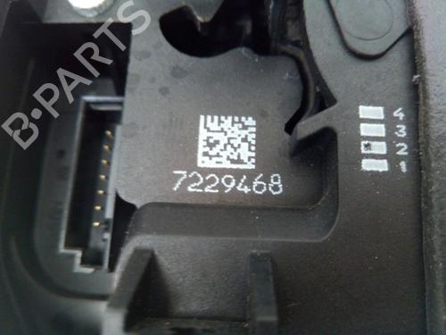 Rear right lock BMW 3 Touring (E91) 330 i | BP29103357C99 