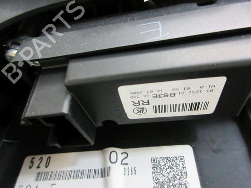 Rear right panel MAZDA 3 (BK) 1.6 DI Turbo | BP37122550C61 - Image 10