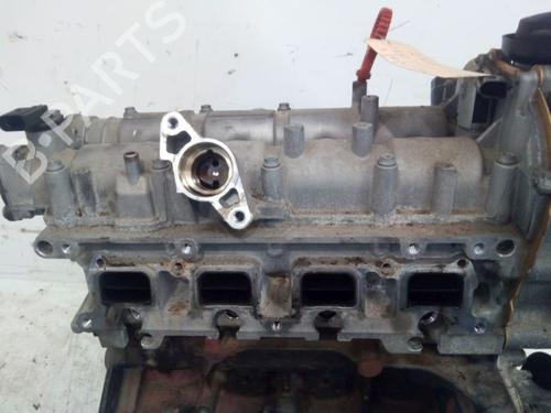 Engine VW GOLF PLUS V (5M1, 521) 1.4 TSI | BP29105566M1 