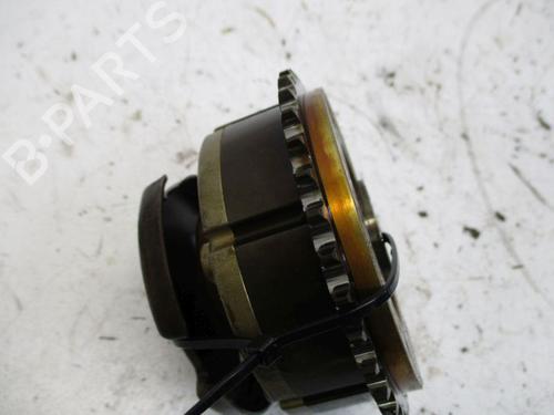 Electronic sensor BMW 1 (E87) 116 i | BP37118718M84 - Image 4