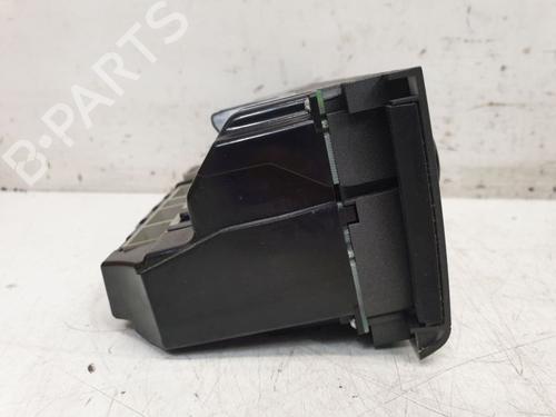 Climate control AUDI A6 C6 Avant (4F5) 2.7 TDI | BP37147765I5 - Image 7