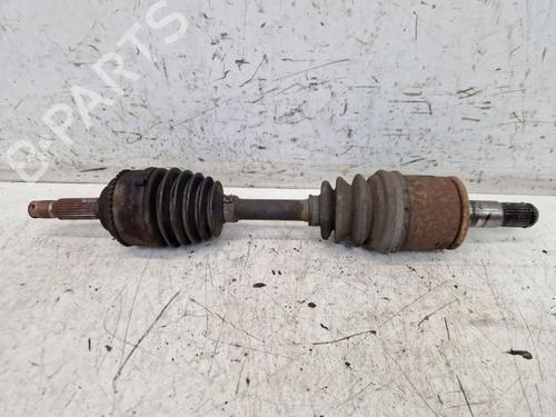 Used Right front driveshaft MITSUBISHI PAJERO PININ I (H6_W, H7_W) 2.0 GDI (H67W, H77W) (129 hp) 27597394