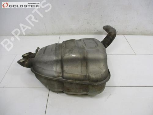 Exhaust system SKODA OCTAVIA III Combi (5E5, 5E6) 2.0 TDI 4x4 | BP37105232M121 - Image 6
