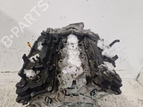 Engine NISSAN MURANO II (Z51) 3.5 4x4 | BP39990497M1 - Image 9