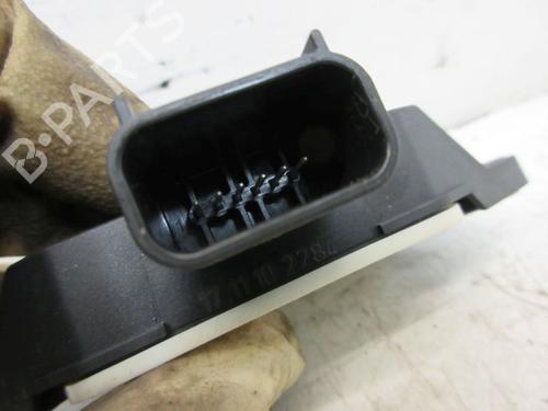 Electronic sensor CHEVROLET SPARK (M300) 1.0 | BP37123178M84 - Image 4