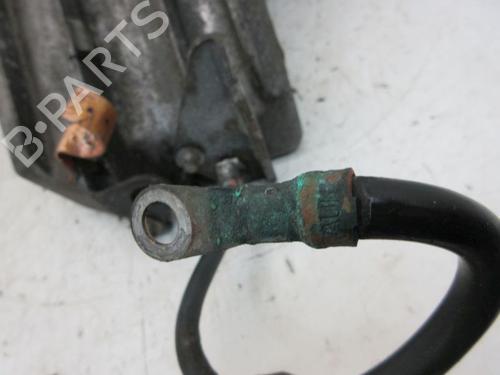 Oil sump MERCEDES-BENZ B-CLASS Sports Tourer (W245) B 150 (245.231) | BP29091293M115