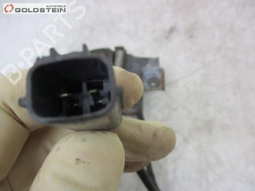 Hood lock MAZDA 5 (CR) 2.0 CD (CR19) | BP18750309C133 