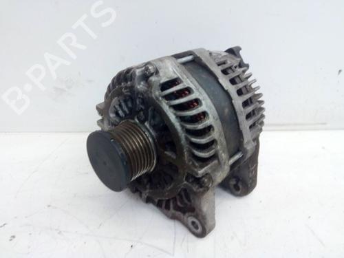 Lichtmaschine für RENAULT TRAFIC III Van (FG_) 1.6 dCi 95 (FGMJ, FGMR) (95 hp) 28143639