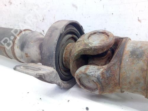 Driveshaft MERCEDES-BENZ SLK (R170) 200 Kompressor (170.445) | BP29107263M37 