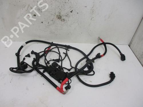 Used Wiring harness BMW X5 (E70) xDrive 35 i (306 hp) 18796491