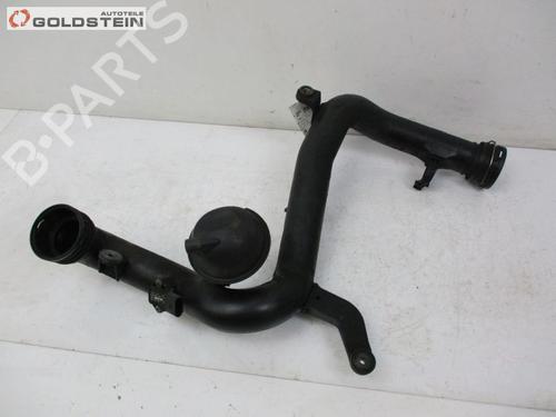 Rør VW PASSAT B6 (3C2) 1.9 TDI (105 hp) 18752277