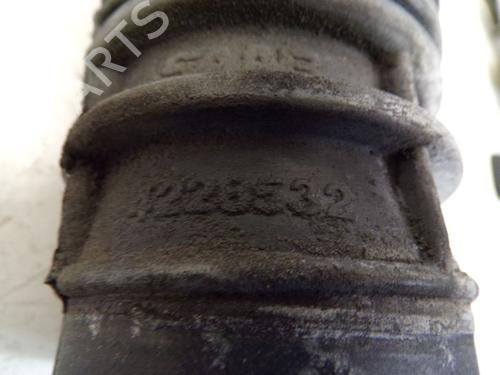 Air filter box SAAB 9-3 (YS3D) 2.0 Turbo | BP37117445M87 - Image 5