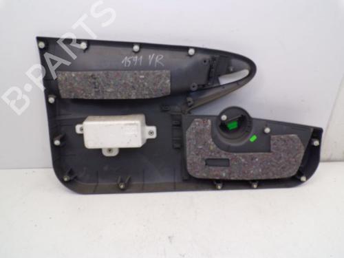 Front right panel CITROËN C1 (PM_, PN_) 1.0 | BP38027171C59 - Image 7