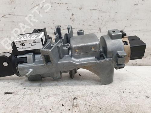 Ignition barrel MAZDA RX-8 (SE, FE) 1.3 (FE103, SE3P) | BP38072465M48  - Image 7