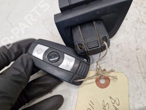 Ignition barrel BMW 1 (E87) 116 i | BP27405919M48 