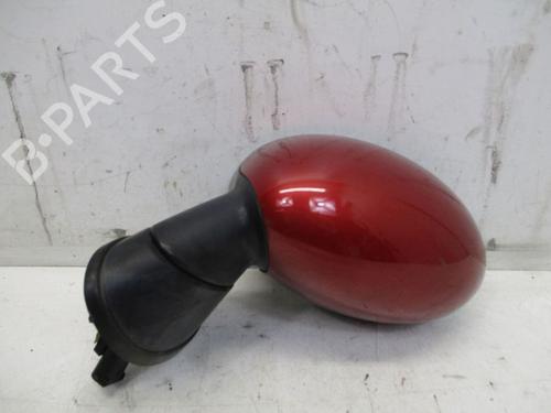 Left mirror MINI MINI (R50, R53) Cooper | BP18802903C26 