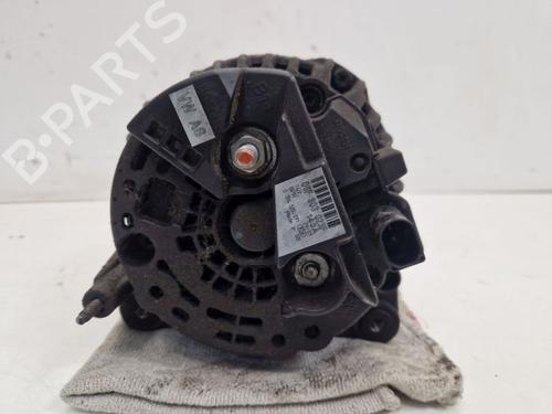 Alternator MITSUBISHI LANCER VIII Sportback (CX_A) 2.0 DI-D (CX8A) | BP39615521M7 - Image 3