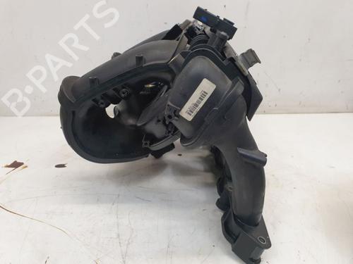 Intake manifold BMW 5 (E60) 530 i | BP33908210M70 - Image 5