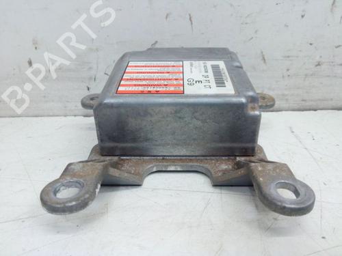 Control unit SUBARU FORESTER (SH_) 2.0 D AWD (SHH, SHD, SHN) | BP37141493M11 - Image 5