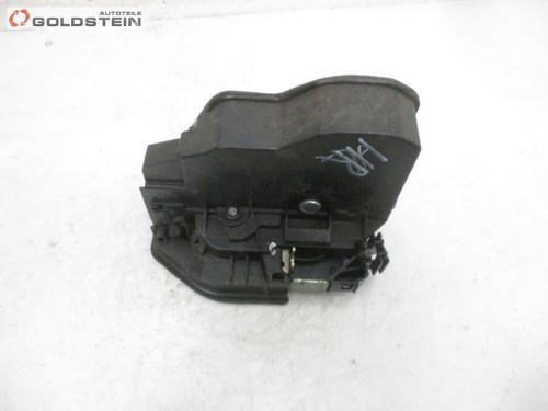 Rear right lock BMW 5 Touring (E61) 525 d | BP18758535C99