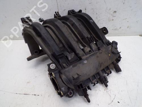 Used Intake manifold RENAULT CLIO III (BR0/1, CR0/1) 1.2 16V (BR02, BR0J, BR11, CR02, CR0J, CR11) (75 hp) 29085895