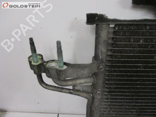 AC radiator FORD FOCUS II Turnier (DA_, FFS, DS) 1.6 TDCi | BP18790324M32