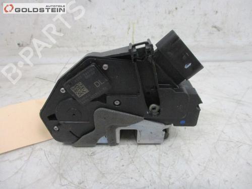 Used Front left lock FORD FIESTA VI (CB1, CCN) 1.25 (82 hp) 18757096