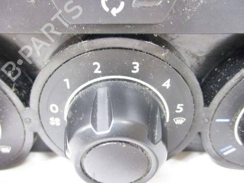 Climate control CITROËN C3 II (SC_) 1.6 HDi | BP38026680I5 - Image 3