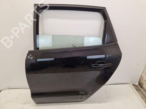 Used Left rear door VW POLO V (6R1, 6C1) 1.6 TDI (75 hp) 31704052