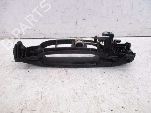 Front right exterior door handle MERCEDES-BENZ SLK (R170) 230 Kompressor (170.447) | BP29086199C129 