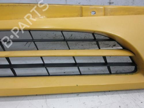 Grille NISSAN INTERSTAR Van (X70) dCi 100 | BP29090774C40 