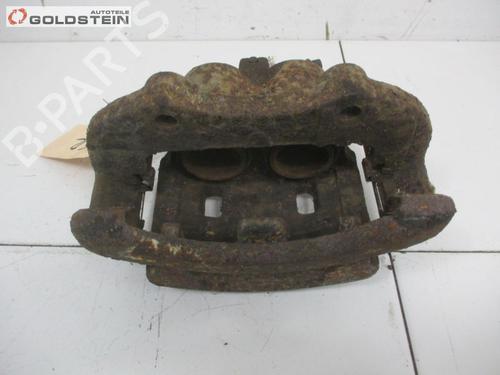 Used Right front brake caliper NISSAN X-TRAIL I (T30) 2.2 dCi 4x4 (136 hp) 18762592