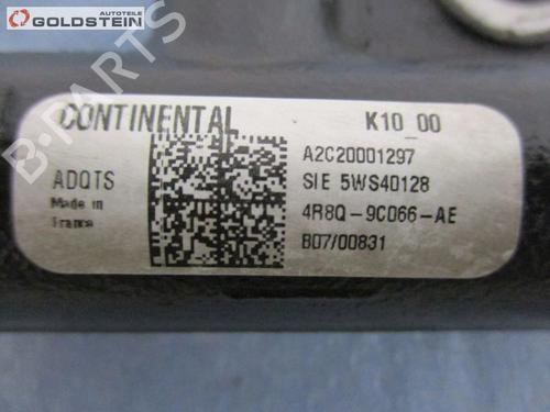Injection rail PEUGEOT 407 Coupe (6C_) 2.7 HDi | BP37100155M98 - Image 3