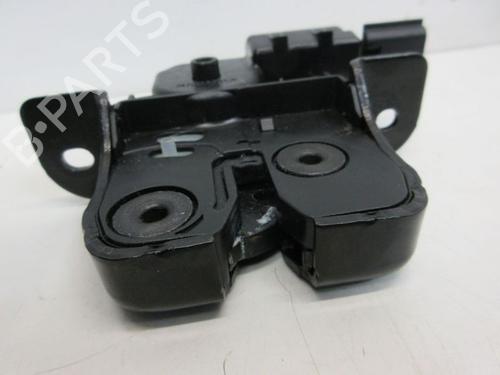 Tailgate lock RENAULT CLIO IV (BH_) 1.2 16V | BP29098665C101 