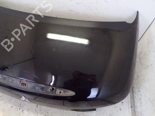 Tailgate MITSUBISHI COLT CZC VI Convertible (RG) 1.5 (Z36A) | BP29086559C6