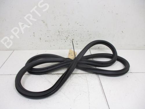 Used Rubber door seal OPEL CORSA E (X15) 1.4 (08, 68) (90 hp) 18792757