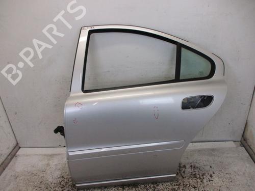 Used Left rear door VOLVO S60 I (384) 2.5 T (210 hp) 26647587