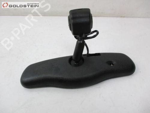 Rear mirror NISSAN PATHFINDER III (R51) 2.5 dCi 4WD | BP37100990I6 - Image 4