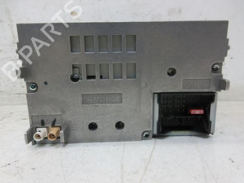 Radio VW GOLF VI (5K1) 2.5 | BP28174801E6 