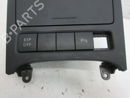Glove box VW GOLF VI (5K1) 1.4 TSI | BP29093058C95 