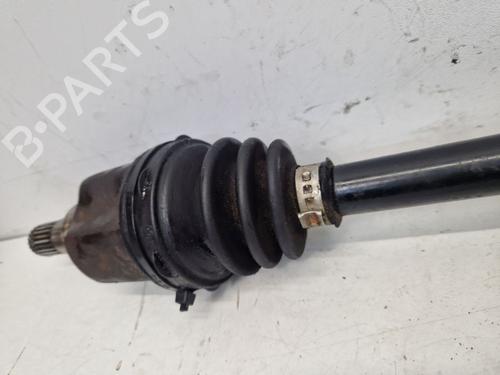 Left front driveshaft SUZUKI SPLASH (EX) 1.0 (A5B310) | BP32159247M38 - Image 5