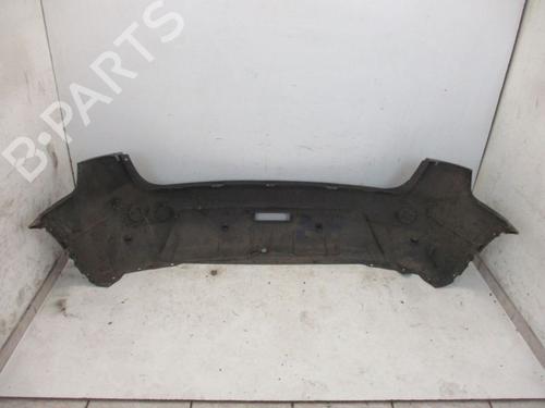 Rear bumper NISSAN QASHQAI / QASHQAI +2 I (J10, NJ10, JJ10E) 1.5 dCi | BP18795103C8 