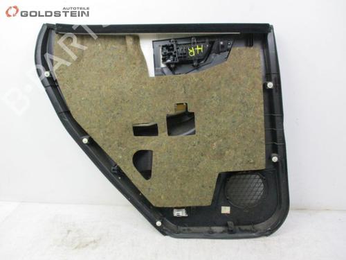 Rear right panel NISSAN MURANO I (Z50) 3.5 4x4 | BP18751828C61 